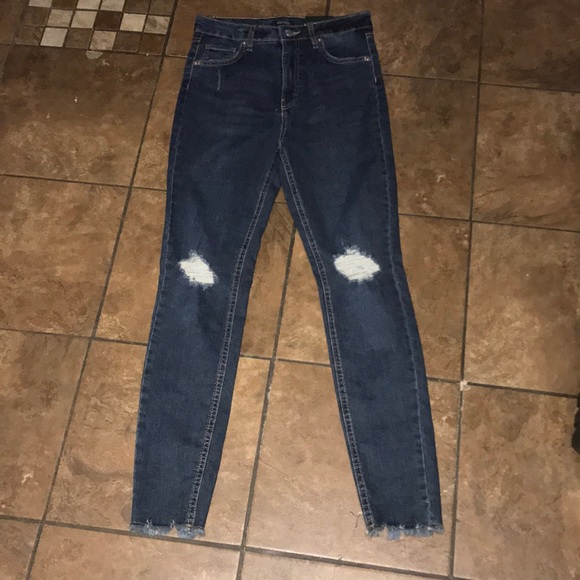 NWT Women’s Wild Fable Skinny Jeans - Picture 1 of 8